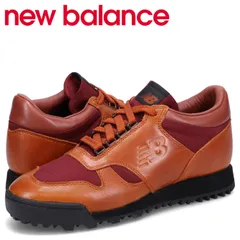 ニューバランス new balance ハイキングシューズ ブーツ トレッキングシューズ メンズ RAINIER LOW-CUT OG Dワイズ UALGSOGのサムネイル