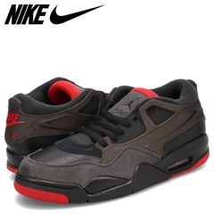 Nigel Sylvester × NikeJD4 