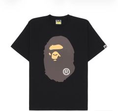 A BATHING APE Tシャツ 長袖 factoryteam〔希少〕 - メルカリ