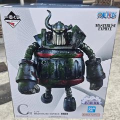 ワンピース 一番くじ C賞 エメト - メルカリ