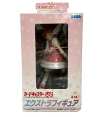 カードキャプターさくら あつめてフィギュア - メルカリ