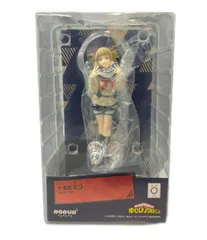 グッドスマイルカンパニー 僕のヒーローアカデミア POP UP PARADE トガヒミコ フィギュア