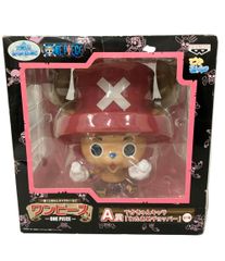 반프레스트 ONE PIECE 이치 반 쿠지 A상에서 카쿤 캐릭터 [와타아메 쵸퍼] 피규어