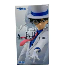 セガ 名探偵コナン 怪盗キッド ver.2 プレミアムフィギュア