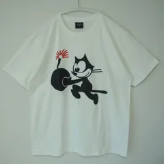 2026年最新】フィリックスtシャツの人気アイテム - メルカリ
