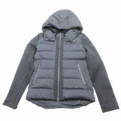 DUVETICA DRAUGLUIN 48 NAVY - メルカリ