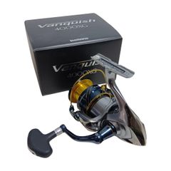 シマノ スピニングリール 16ヴァンキッシュ 2500HGS 未使用 - メルカリ