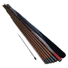 鮎竿 シマノ AYU XL 先掛 H2.5 90-95 HR - メルカリ