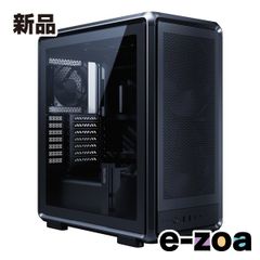 cooler Master CM694 TG ジャンク - メルカリ