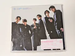 2026年最新】sixTONES アルバム 声の人気アイテム - メルカリ