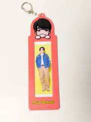 なにわ男子 西畑大吾 フォトカードホルダー LIVE TOUR 2023 POPMALL フォトカード付