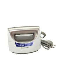 Panasonic 2WAY アイロン　NI-CFS770 Panasonic 2WAY アイロン NI-CFS770 - メルカリ