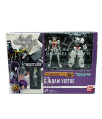 BANDAI 기동전사 건담 00 HCM pro GN-005 건담 바체 액션 피규어