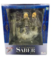 グッドスマイルカンパニー Fate stay night 1/8 SABER セイバー フィギュア