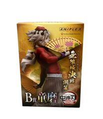 鬼滅の刃 アニプレックスオンラインくじ B賞童磨&D賞胡蝶しのぶ