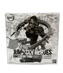 BANDAI 귀멸의 칼날 JUMP OUT HEROS 준몬탄지로 피규어
