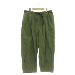프릭스 스토어 FREAKS STORE 24SS 이지 팬츠 클라이밍 팬츠 테이퍼드 팬츠 와이드 팬츠 M 카키/DF ■OS ■AD