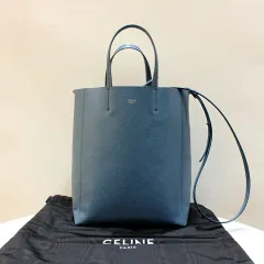 ブランドダオルドンネ Celine セリーヌ Vertical Cabas スモール トートバッグ 189813XBAのサムネイル