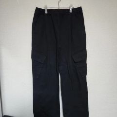UNITED TOKYO HARD GABARDINE カーゴ ゴールドタグ - メルカリ