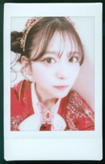 月足天音 大特典会 お渡し会 チェキ - メルカリ