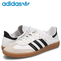 アディダス オリジナルス adidas Originals サンバ デコン スニーカー メンズ SAMBA DECON IF0642、ホワイト/M