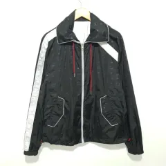 MCM リバーシブル ウィンドブレーカー ジャケットのサムネイル