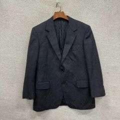 Paul Smith コレクショングレー テーラードジャケット - メルカリ