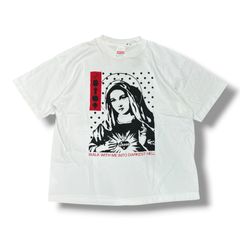 参考上代39600円 未使用品 SOSHIOTSUKI 24SS FLATCOLLAR SHIRT