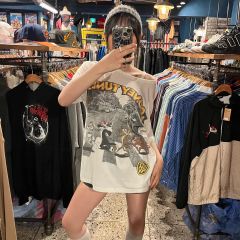 ヒステリックグラマー PLAYBOY/BUNNIES CANDIS Tシャツ - メルカリ