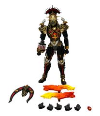 반다이 가면 라이더 포제 SHFiguarts 새지타리우스 조디아츠 피규어