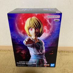 HUNTER×HUNTER HUNTING ARCHIVES クラピカ-絶対時間 - メルカリ