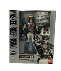 BANDAI 가면 라이더 키바 SHFiguarts 가면 라이더 라이징 익사 액션 피규어
