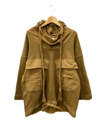 シーバイクロエ プルオーバーパーカー レディース SIZE S SEE BY CHLOEのサムネイル