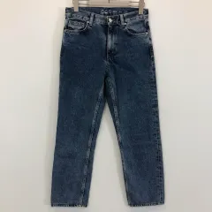 COS コス ミッドライズ クロップド デニム 25/30のサムネイル