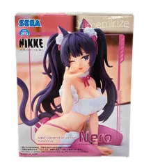 フィギュア NIKKE Yumemirize ネロ セガ