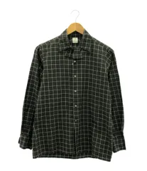 アナトミカ 長袖ボウタイシャツ メンズ SIZE XS Anatomicaのサムネイル