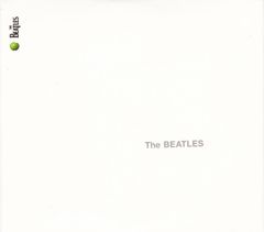 2枚組・名盤】ホワイトアルバム⭐️ザ・ビートルズ・輸入盤 - メルカリ