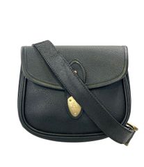 Aquascutum アクアスキュータム ワンショルダー アクセサリーポーチ 