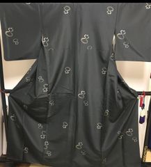 ふりふ オウム柄木製下駄 - メルカリ