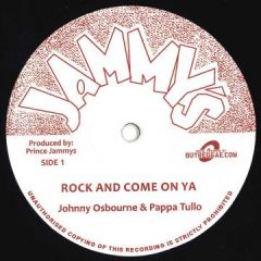 PAMOJA - OOOH, BABY 7inch US オリジナル - メルカリ