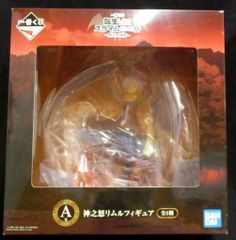 BANDAI SPIRITS 이치 반 쿠지 환생했더니 슬라임이었던 건 마왕 각성편 A상 신노노 리물 피규어