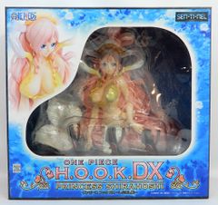 천가련 후크 DX / 원피스 시라 호시 공주 PVC