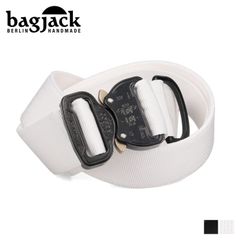 BASGACK コブラバックルカラビナ付きストラップ - メルカリ