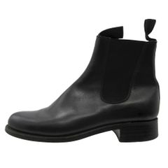 LEMAIRE ルメール チェルシーブーツ サイズ40 - メルカリ