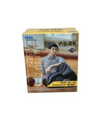 세가주술회전 회옥·옥절 Yumemirize “여름유걸” 피규어