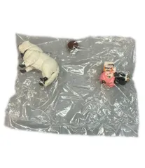 BANDAI SPY×FAMILY Break time collection アーニャ・フォージャー＆ボンド・フォージャーll フィギュア