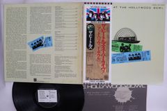ビートルズ ハリウッドボウル LP EAS-80830 帯付 y165 ビートルズ ハリウッドボウル LP EAS-80830 帯付 y165 - メルカリ