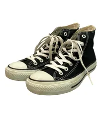 コンバース ハイカットスニーカー キャンバス オールスター HI M9160 レディース SIZE 24.0 (L) CONVERSE