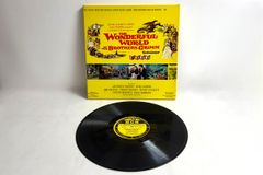 GOLDEN SCREEN MOOD 90 魅惑の映画音楽全集LPレコード6枚組 - メルカリ
