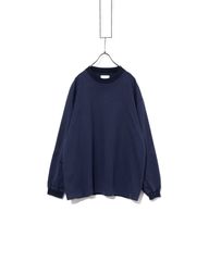 ワイドフィット クルーネック ロングスリーブティー RHC - メルカリ